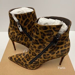 Christian Louboutin Birgikate 85